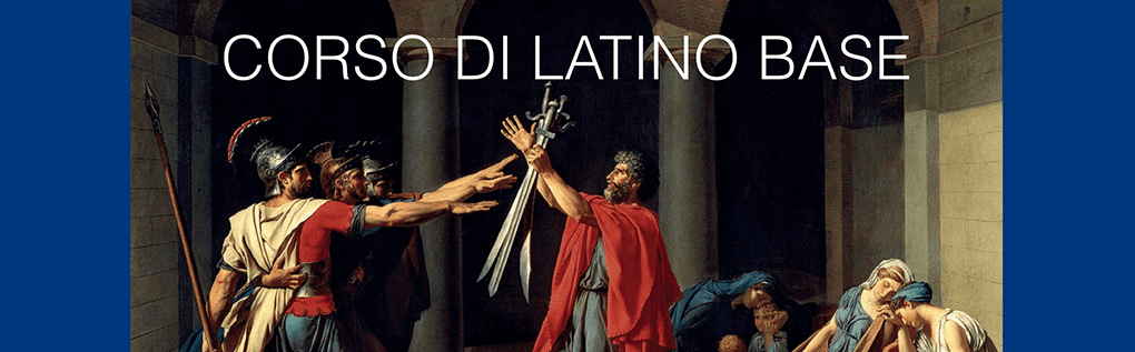 Corso di latino