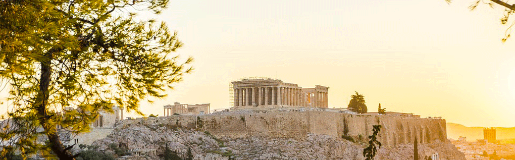 corso di storia greca
